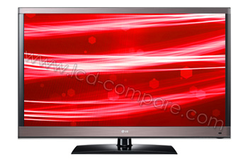 LG 47LV570S - 119 cm