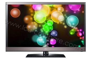 S�rie LG LV579S