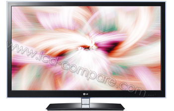 LG 47LW4500 - 119 cm