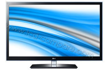 LG 47LW470S - 119 cm