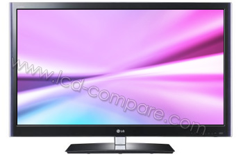 LG 47LW5500 - 119 cm