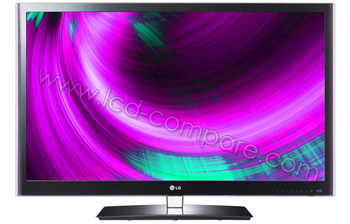 LG 47LW5590 - 119 cm