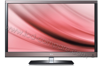 LG 47LW570S - 119 cm