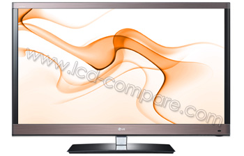 LG 47LW579S - 119 cm