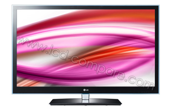 LG 47LW650S - 119 cm