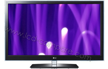 LG 47LW659S - 119 cm