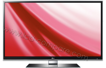 LG 47LW980S - 119 cm