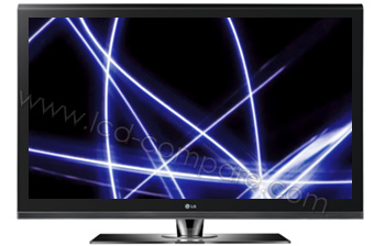 LG 47SL8000 - 119 cm