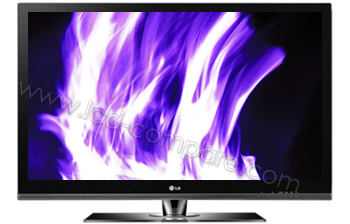 LG 47SL8500 - 119 cm