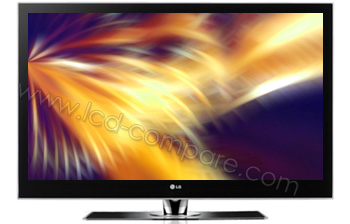 LG 47SL9000 - 119 cm