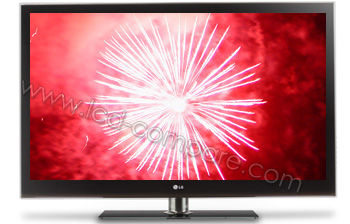 LG 47SL9500 - 119 cm