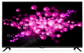 LG 49LB5500 Import EU - 124 cm