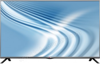 LG 49LB550V - 124 cm