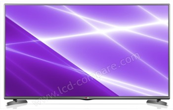 LG 49LB6200 - 124 cm