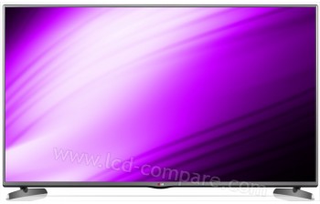 LG 49LB620V - 124 cm