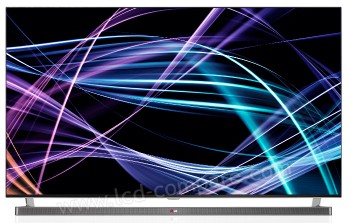 LG 49LB870V - 124 cm