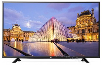 LG 49LF5100 Import EU - 123 cm