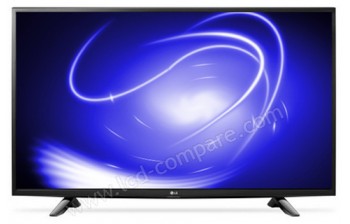 LG 49LH510V - 123 cm - A partir de : 1446.00 &euro; chez NetNBuy chez Amazon