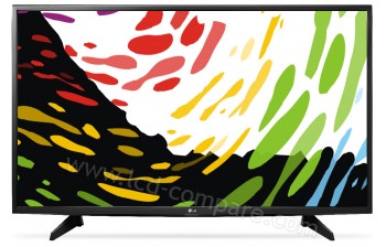 LG 49LH570V Import EU - 123 cm