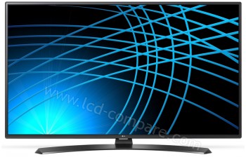 LG 49LH630V Import EU - 123 cm