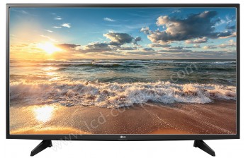 LG 49LJ5150 - 123 cm