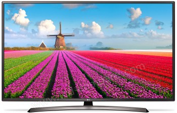 LG 49LJ624V - 123 cm