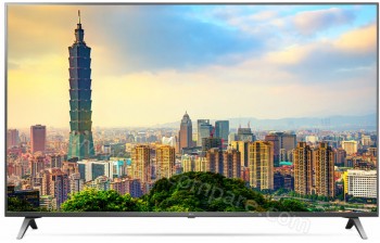 LG 49SK8000 - 123 cm