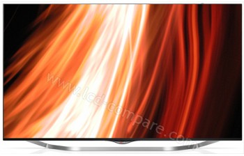 LG 49UB850V - 124 cm