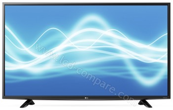LG 49UF640V Import EU - 123 cm