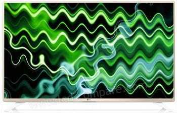 LG 49UF6909 - 123 cm