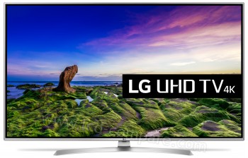 LG 49UJ701V - 123 cm - A partir de : 1230.00 &euro; chez NetNBuy chez FNAC