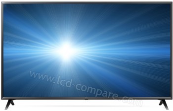LG 49UK6200 - 123 cm