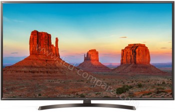 LG 49UK6400 Import EU - 123 cm