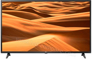 LG 49UM7000 - 123 cm