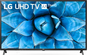 LG 49UN7300 - 123 cm