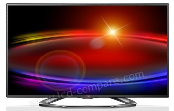 LG 50LA6208 - 127 cm