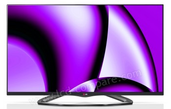 LG 50LA660S - 127 cm