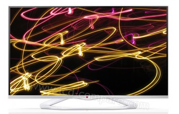 LG 50LA667S - 127 cm