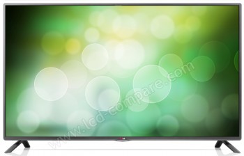 LG 50LB5610 - 127 cm