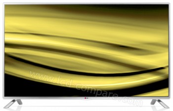 LG 50LB5700 - 127 cm