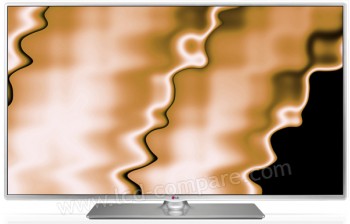 LG 50LB5800 - 127 cm