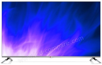 LG 50LB670V Import EU - 127 cm