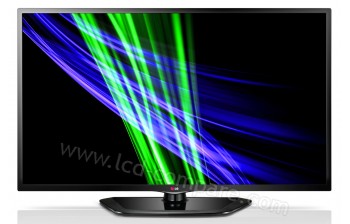 LG 50LN5708 - 127 cm