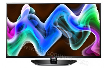 LG 50LN570S - 127 cm