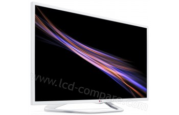 LG 50LN577S - 127 cm