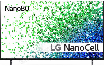 LG 50NANO80 - 126 cm - A partir de : 569.80 € chez MirandoShop chez RueDuCommerce