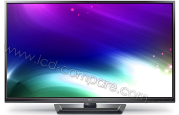 LG 50PA4500 - 127 cm