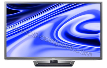 LG 50PA6500 - 127 cm