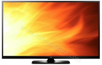 LG 50PB560B - 127 cm
