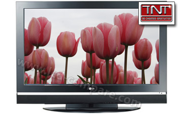 LG 50PC55 - 127 cm
